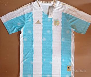 Maglia Argentina Commemorativa Diego Maradona