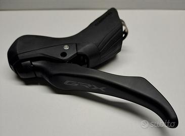 Shimano GRX ST-RX600 Comando Idraulico sinistro