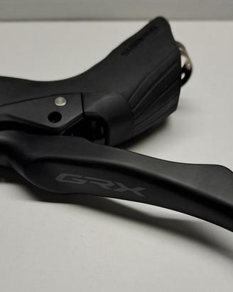 Shimano GRX ST-RX600 Comando Idraulico sinistro