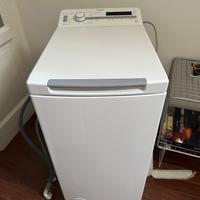 Lavatrice Whirlpool 6kg