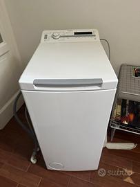 Lavatrice Whirlpool 6kg