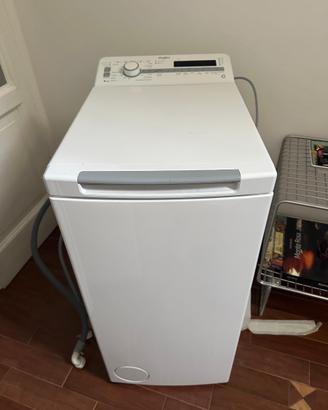Lavatrice Whirlpool 6kg