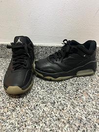 Nike Jordan max aura 3 nere donna 38.5