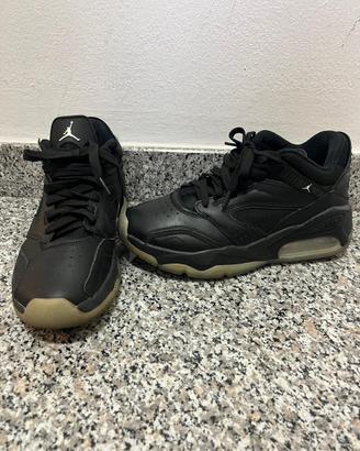 Nike Jordan max aura 3 nere donna 38.5