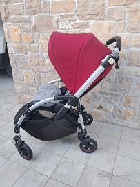 passeggino bugaboo bee5