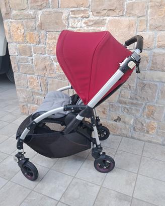 passeggino bugaboo bee5