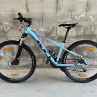Bici Mtb