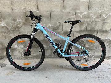Bici Mtb