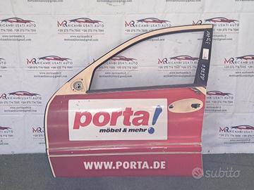 PORTIERA ANTERIORE SINISTRA MERCEDES Classe E Berl