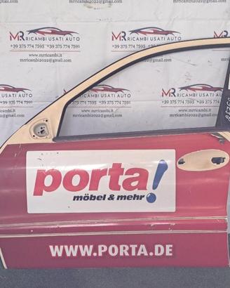 PORTIERA ANTERIORE SINISTRA MERCEDES Classe E Berl