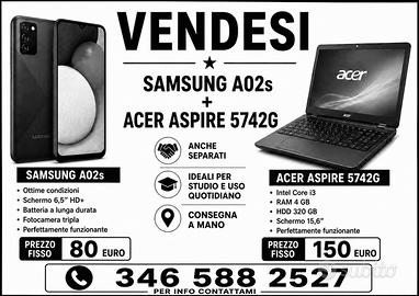 Computer portatile 