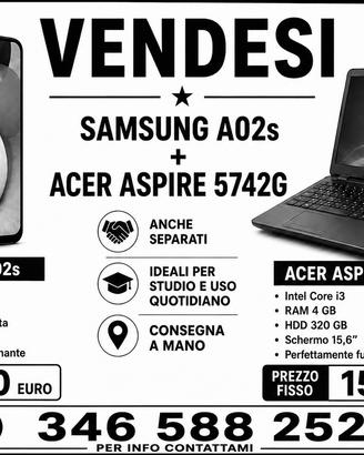 Computer portatile 