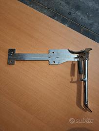 accessori vespa px125e 