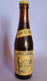 Birra Vintage Poretti Splügen 100° anniversario 