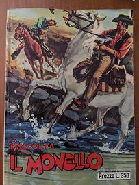 Raccolta il monello