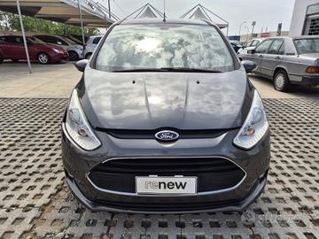 Ford B-Max 1.0 EcoBoost 100 CV