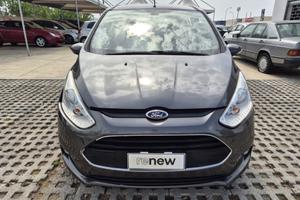 Ford B-Max 1.0 EcoBoost 100 CV