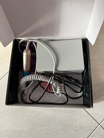 Kit ricostruzione unghie