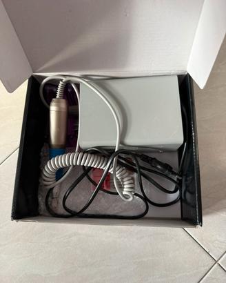 Kit ricostruzione unghie