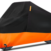 TELO COPRIMOTO SCOOTER PROFESSIONALE NUOVO