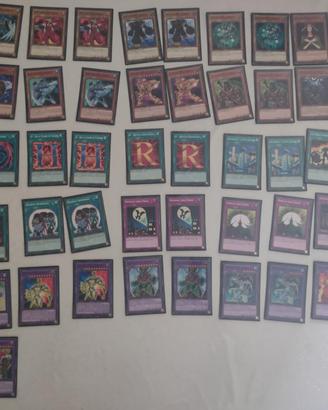 Yu-Gi-Oh  Goat Hero Jaden Yuki Deck