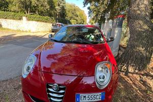 Alfa Romeo MiTo 0.9 (83cv)