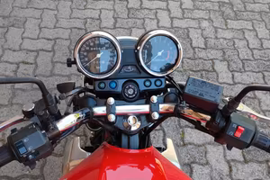 Kawasaki er5