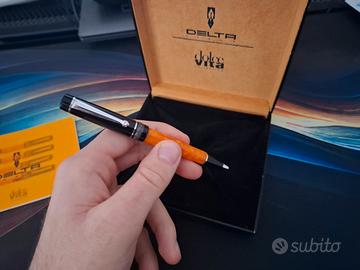 Penna delta dolcevita