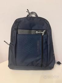 Zaino Piquadro Bagmotic porta PC 15,6” nuovo