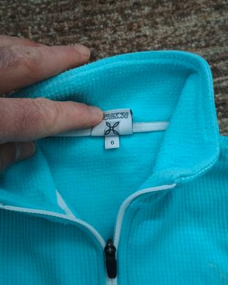 Maglia Termica Montura