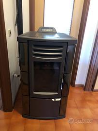 Stufa a pellet