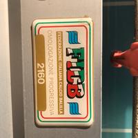 Bigliardino Roberto Sport