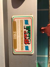 Bigliardino Roberto Sport