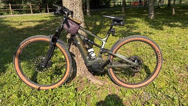 E-mtb Cannondale Habit neo 2