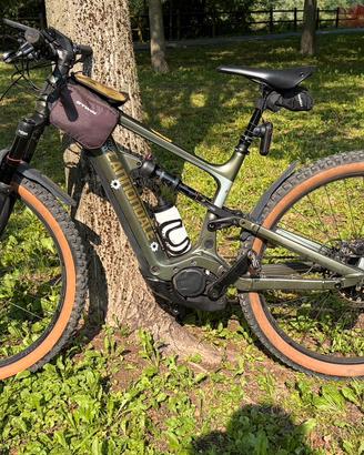 E-mtb Cannondale Habit neo 2