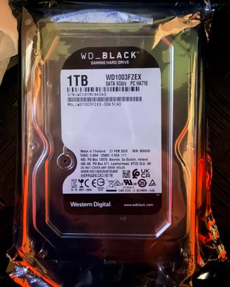 Hdd wd1003fzex