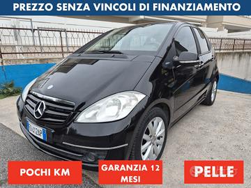 Mercedes-benz A 160 CDI *PREZZO VERO* GARANZIA 12 