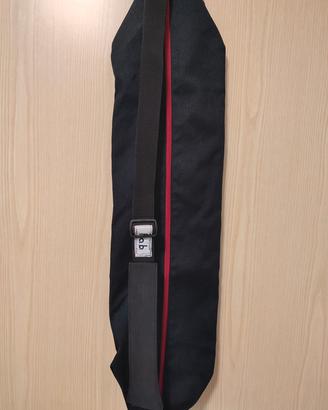 Borsa professionale porta cavalletto Fiab reporter