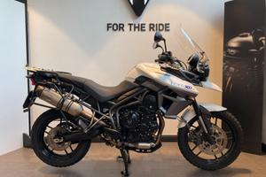 Triumph Tiger 800 XRx
