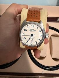 Orologio automatico uomo Perseo Railking Full set