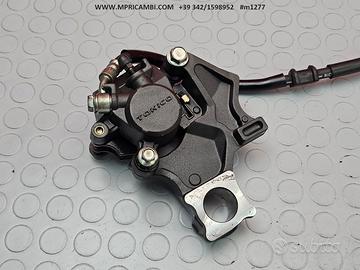 PINZA POSTERIORE SUZUKI GSXR 750 2006 2007 GSX R 6