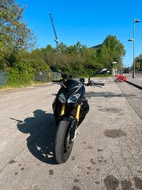 Bmw s1000r tagliandi BMW