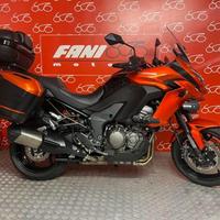 KAWASAKI Versys 1000 ABS