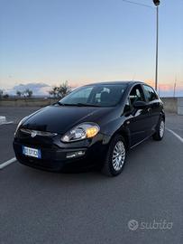 Fiat Punto Evo 1.3 Mjt Emotion