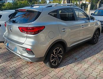 MG ZS 1.5 GPL FULL 
