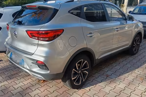 MG ZS 1.5 GPL FULL 