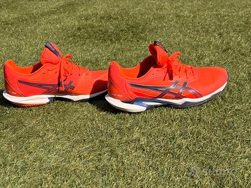 Scarpe tennis ASICS Solution Speed FF Clay