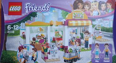 Lego friends,Supermercato- cod.41118