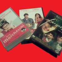 Film originali su VHS