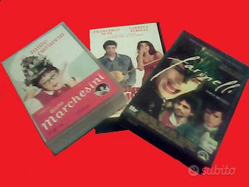 Film originali su VHS